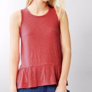 Gap Tank Top